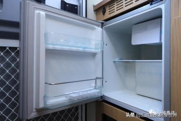 平民化的國產房車！質量超高，普通人也能消費，一家三口用正好