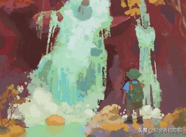 一位趴窩在家的孩子說：請把人生的方向盤，交還給我們