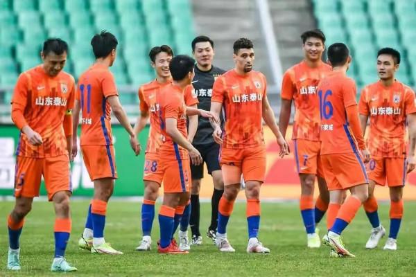 海港更想贏結果卻公平，驚雷30分小將有欣喜！足協盃歸山東不一定