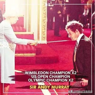 萬人迷貝克漢姆的封爵之路為何走得如此歷盡千辛？