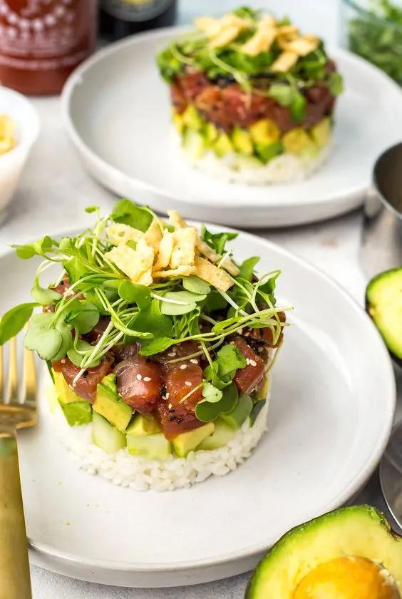 8種富含“肌酸”的天然食物，加速肌肉茁壯增長