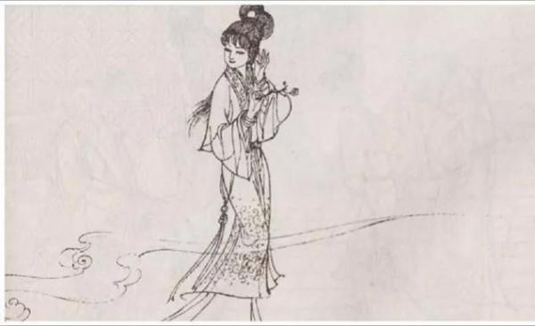 聊齋故事：精魅