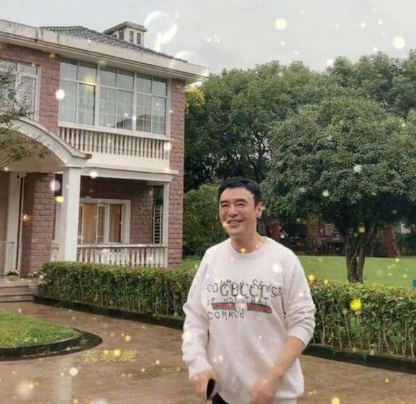 三十年河東三十年河西，大批香港明星移居內地，這就是大勢所趨