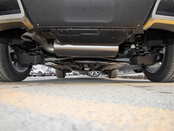 16.97萬起，開去“劈彎”無壓力，其中1臺是國產驕傲