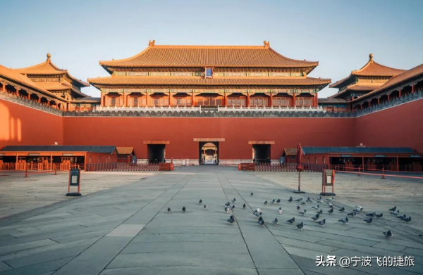 中國十大“世界之最”旅行地，你去過幾個？