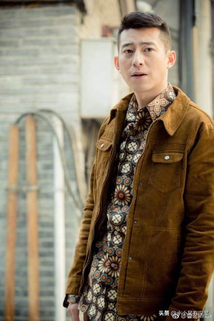 《親愛的孩子們》的男主魯諾，長得挺帥的！他是一名中德混血兒？