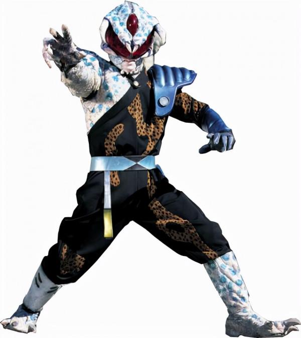 《假面騎士BLACK RX》之“克萊西斯帝國” 《假面騎士BLACK RX》之“克萊西斯帝國”