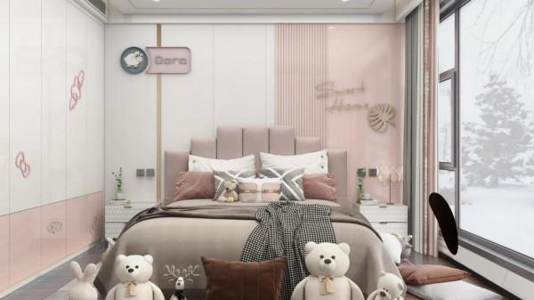 研究生和大專生結合會怎麼樣呢？看看這裝修設計效果就知道