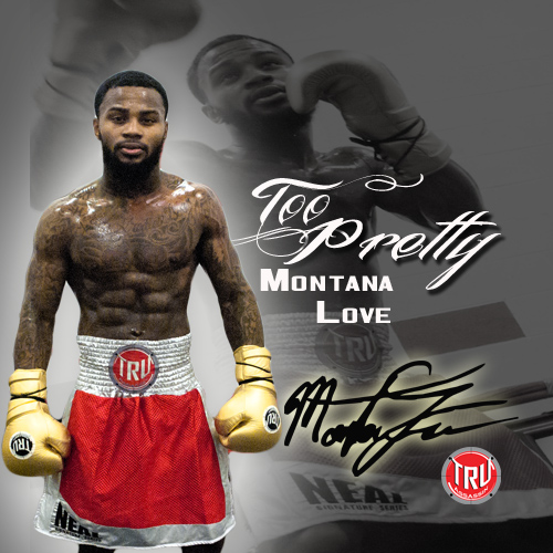 樂福僅用三個回合擊敗對手，用成績證明埃迪·赫恩沒有看錯人