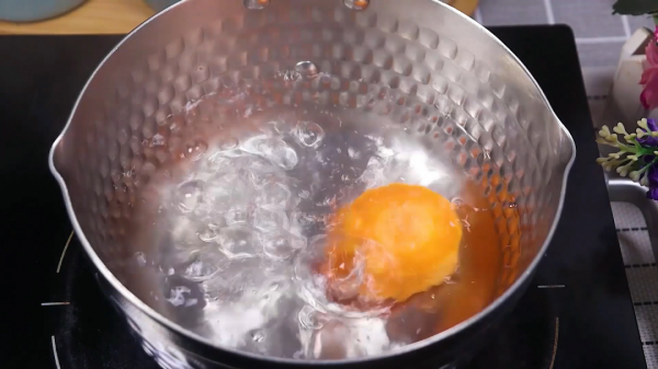 寶寶光吃不長個，這樣做補鈣又補鋅，比牛奶補鈣，比火腿腸還好吃