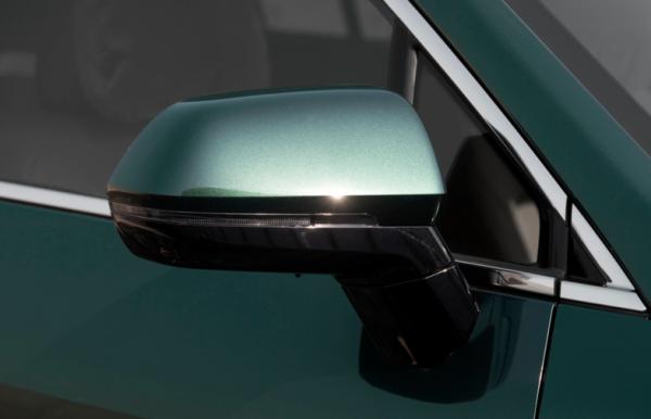 理想完成OTA升級之後,疑在測試輔助駕駛新硬體 理想完成OTA升級之後,疑在測試輔助駕駛新硬體