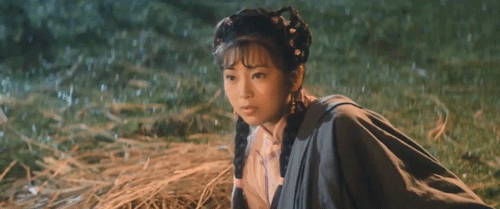 打戲像跳舞就別尬吹了，11位武打女星告訴你，什麼是拳拳到肉