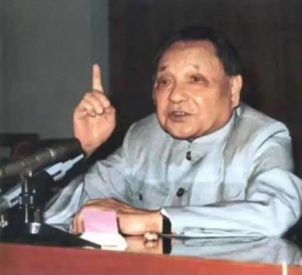 1977年,是誰向鄧小平第一個提出恢復高考的?他以後的命運如何? 1977年,是誰向鄧小平第一個提出恢復高考的?他以後的命運如何?