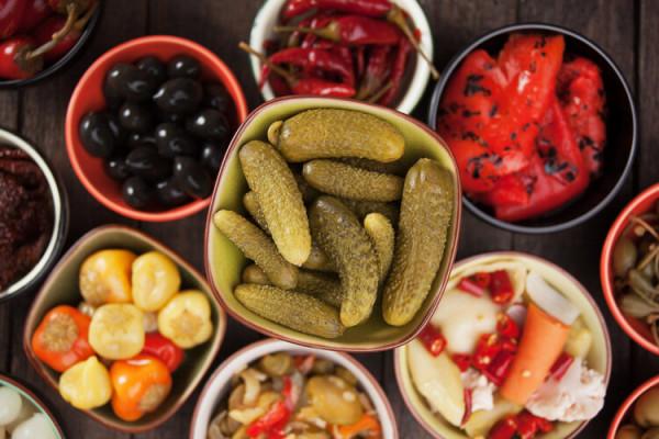 長期食用醃肉或醃魚，容易得癌症？還能不能吃？直接告訴你答案