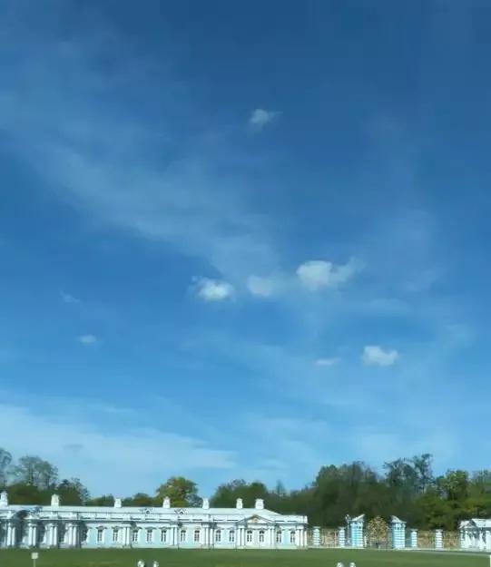 浪漫俄羅斯經典八日遊（4）