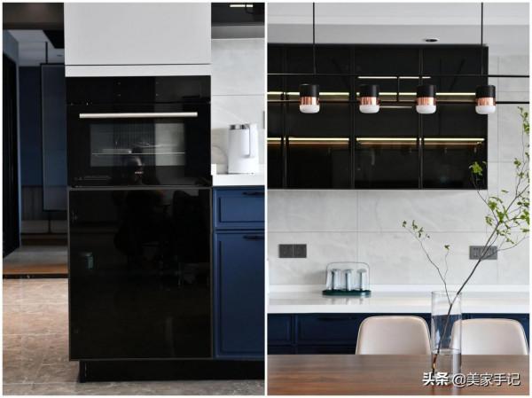 發現一50歲阿姨的家，效果那叫一個高階，拍給大夥看看，超有品味