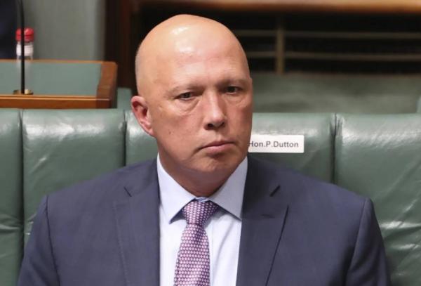 是否會與華開戰？澳防長回答不出所料，澳網友：澳最多堅持5分鐘