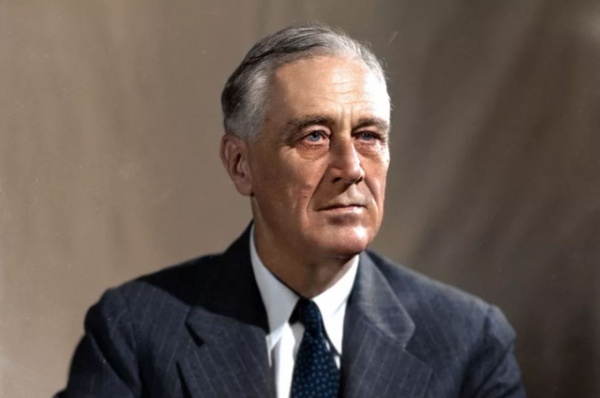 近代史上著名的“5大領袖”，其中我國就有2位，分別是誰？