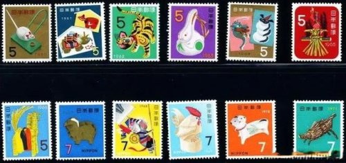 從一枚小小的金猴郵票解讀中國生肖文化屬性及其對世界的重要影響 從一枚小小的金猴郵票解讀中國生肖文化屬性及其對世界的重要影響