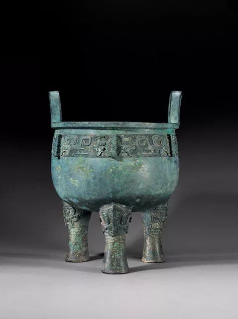 愛恨交加的世界一號古董商