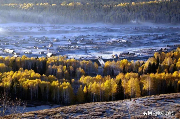 不知道去哪裡旅行?不如就從中國這些最美的地方,走起吧 不知道去哪裡旅行?不如就從中國這些最美的地方,走起吧