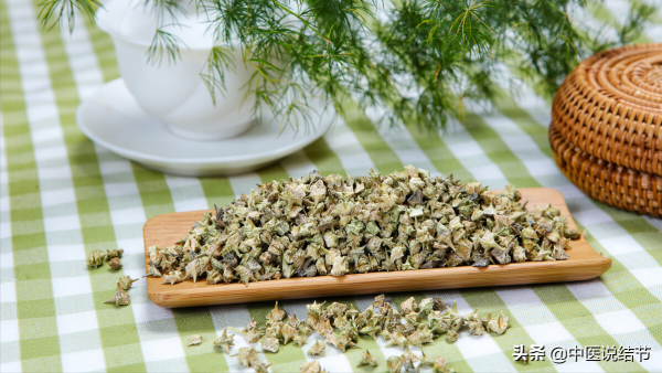 一個養眼睛的中成藥