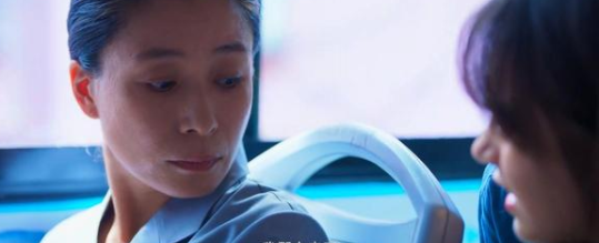 給《開端》演員演技排名，劉奕君進不了前3