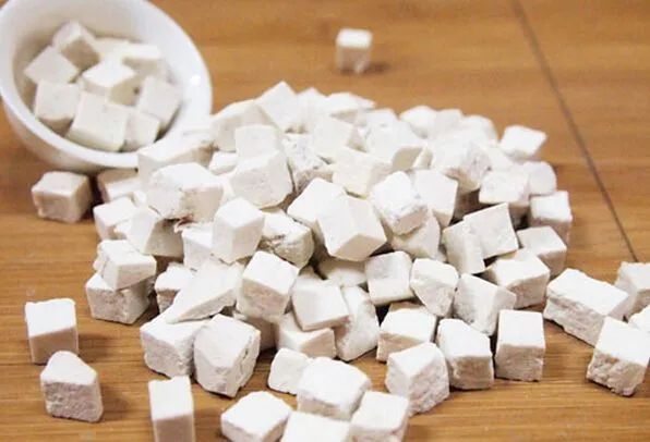 脾胃虛弱，三分治七分養，送你一道食療方