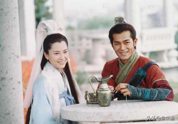 8位至今未婚的港臺男星，各有各的苦衷，最大59歲，最小39歲