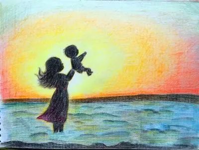 “父母扭蛋論”，推特上罵父母，孩子該窮養or富養？