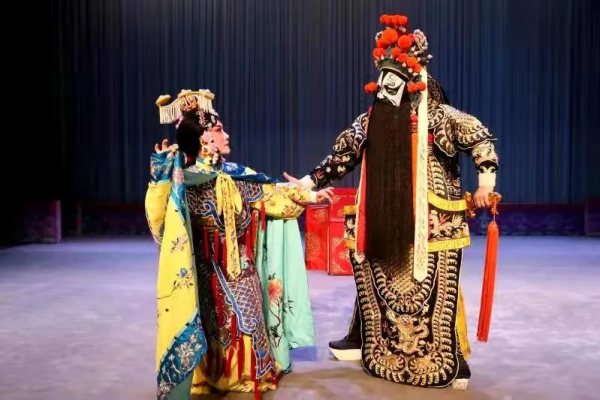 週末有戲 &vert; 京劇摺子戲專場，傳承國粹經典，沐浴戲曲雅韻