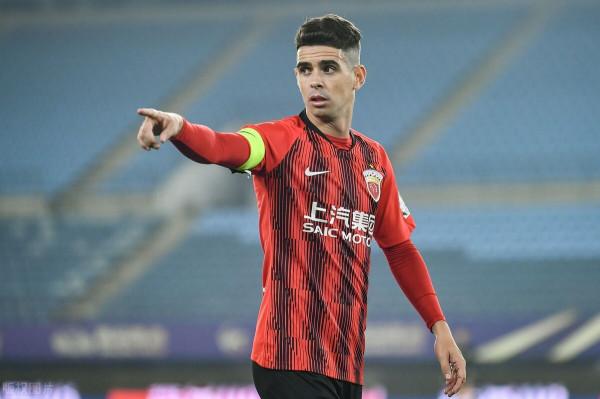 足協盃-海港總分3-0大連人進四強將戰申花 奧斯卡失良機李申圓逃點