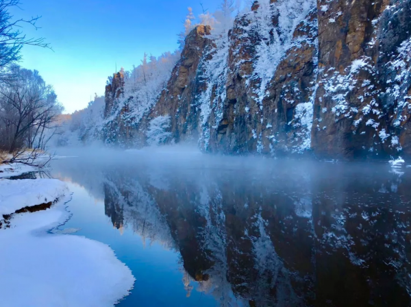你沒見過的川西！這6個小眾旅行地，一旦踏進就淪陷