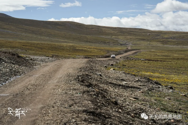 由死向生，阿尼瑪卿轉山