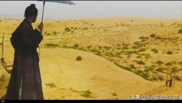 《東邪西毒》為什麼只有“東邪、西毒和北丐”,卻沒有“南帝”? 《東邪西毒》為什麼只有“東邪、西毒和北丐”,卻沒有“南帝”?