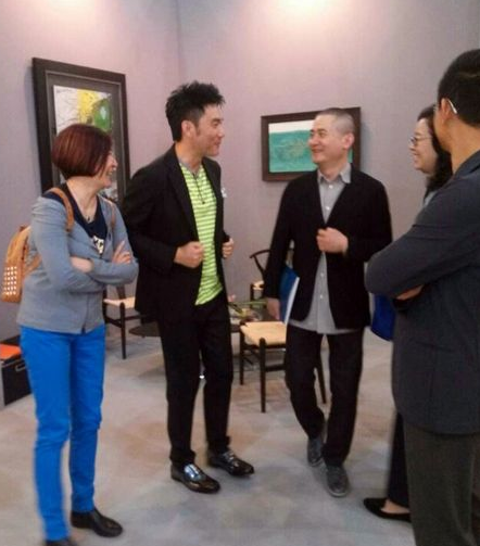 7位低調的“隱形富豪”，個個深藏功與名，賺得盆滿缽滿