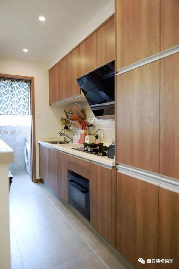 85㎡兩室新家,打造日式婚房 85㎡兩室新家,打造日式婚房