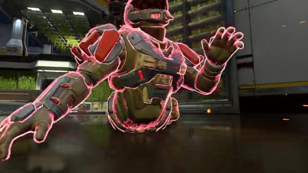 《光環:無限》多人模式已面向Xbox/PC開啟 《光環:無限》多人模式已面向Xbox/PC開啟