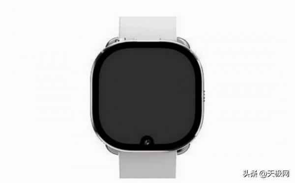 Meta最快明年推出智慧手錶,與下一代Apple Watch直面競爭 Meta最快明年推出智慧手錶,與下一代Apple Watch直面競爭