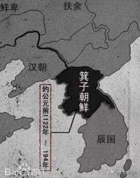 你所不知道的朝鮮韓國——建國神話之檀君 你所不知道的朝鮮韓國——建國神話之檀君