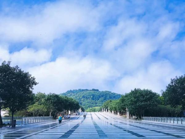 三十聯經典寫景短詩，眼前有景，心中有畫，看一眼就讓人忘不掉