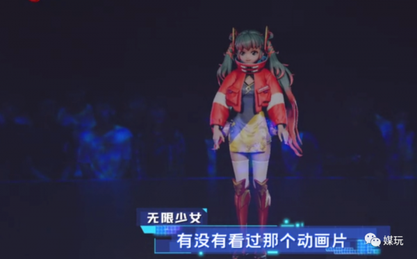 這檔用大型摳像綠幕的綜藝,把騰格爾和唐國強都整不會了 這檔用大型摳像綠幕的綜藝,把騰格爾和唐國強都整不會了