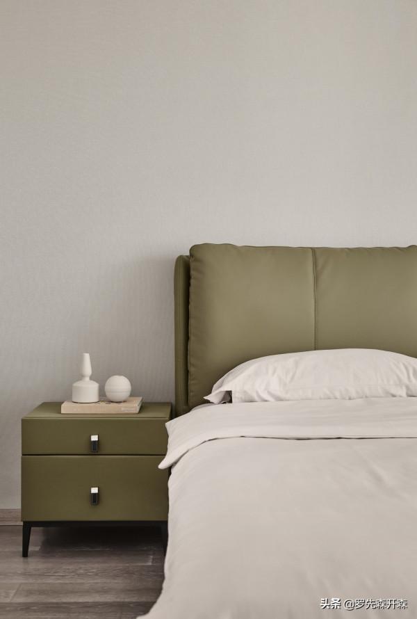 江蘇&CenterDot;280㎡現代簡約疊墅裝修設計實景；低純度營造舒心的居家氛圍