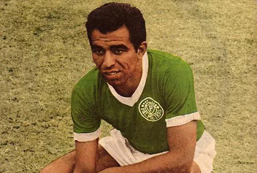 走近聖保羅州四大足球豪門：綠帕、科林、桑托斯、三聖軍