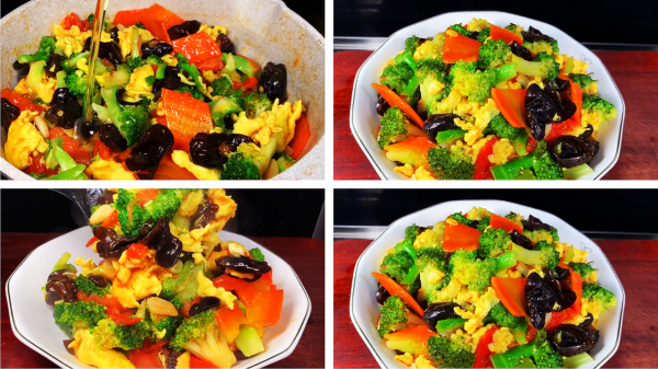 寒冬臘月易上火，別總吃大魚大肉，常吃12種鹼性蔬菜，潤燥還去火