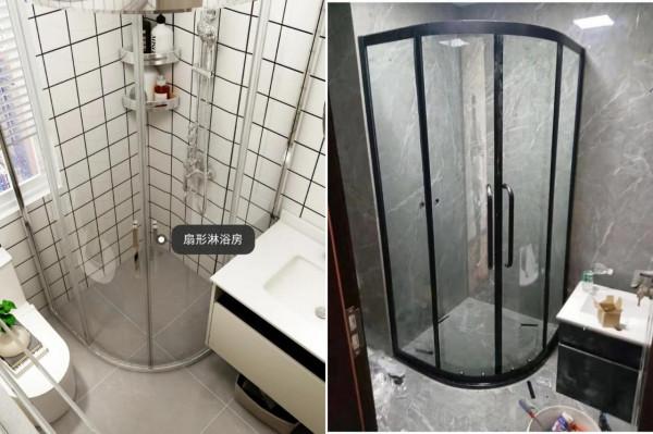 53歲阿姨第二次裝修,堅持衛生間做到這15個細節,入住後越用越順 53歲阿姨第二次裝修,堅持衛生間做到這15個細節,入住後越用越順