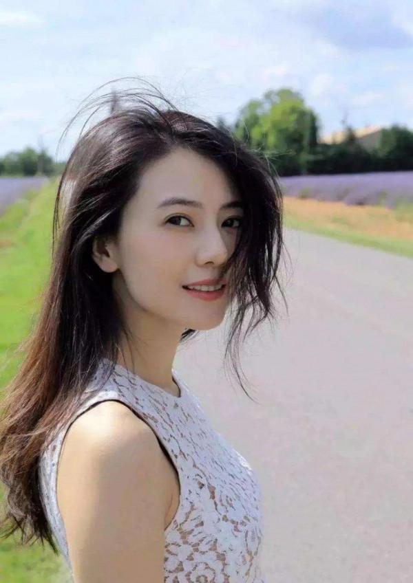 發幾張,高圓圓不同以往的照片 發幾張,高圓圓不同以往的照片