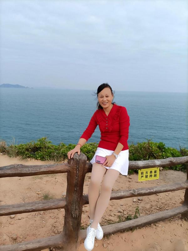 我們來楊梅坑鹿嘴山莊啦