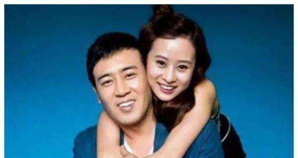 王麗坤：為愛流過淚，我跟於和偉很清白，他跟妻子很相愛