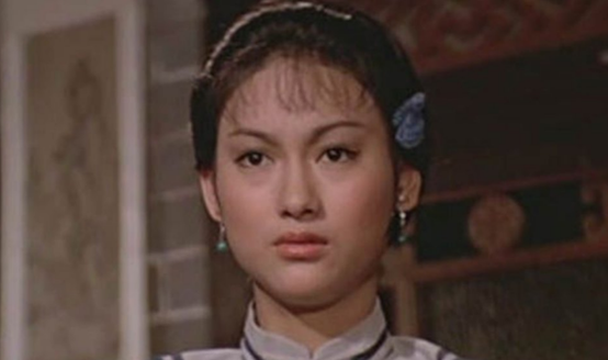 當過舞女做過乞丐,曾抑鬱自殺的惠英紅,為何被章子怡稱為";神";? 當過舞女做過乞丐,曾抑鬱自殺的惠英紅,為何被章子怡稱為";神";?